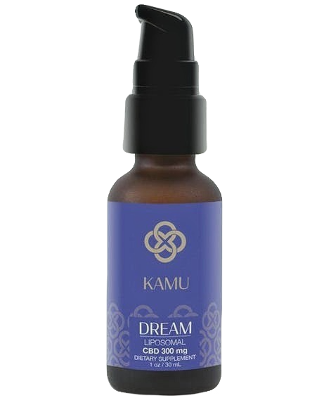 CBD and melatonin drops