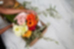 Flower box service