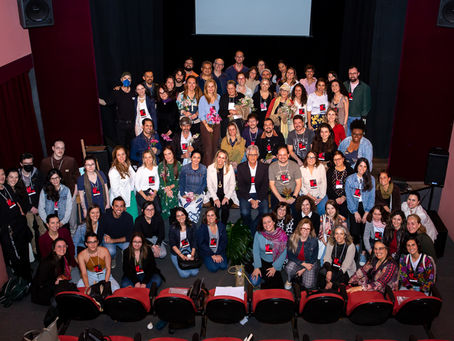 Registros da 20a. Jornadas Maiêutica Florianópolis - 14 e 15/10/2022