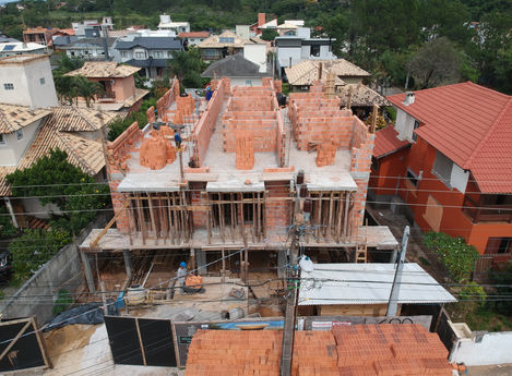 DJI_0114  residencial atalaia - Durli e Barros Construtora Empreendimentos .JPG