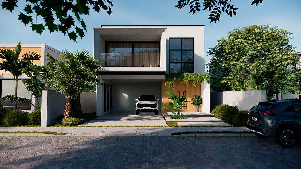 Arquiteto de Alto Padrão Palhoça Florianópolis Balneário Camboriú