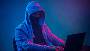 A bruxa do roubo de dados está a solta! 