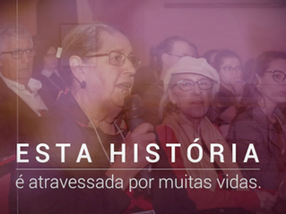 Homenagem a Tania Vanessa Nothen Mascarello