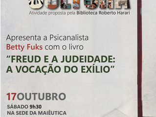 Psicanálise e Cultura