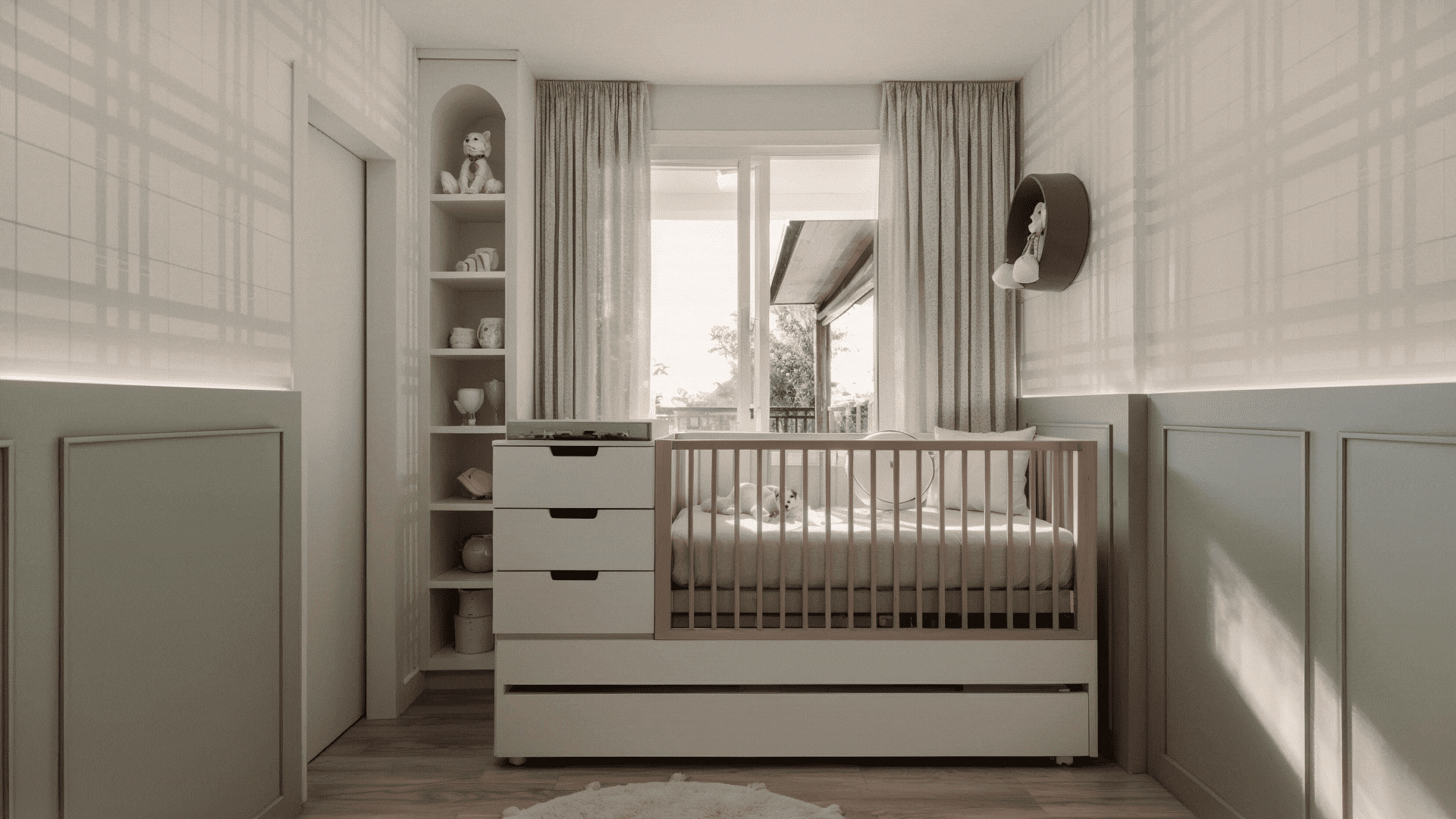 PROJETO PRONTO QUARTO DE BEBÊ PROJETO ONLINE QUARTO DE MENINA QUARTO DE MENINO.gif