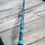 Thumbnail: 7' Med Casting Rod (Seafoam Green)