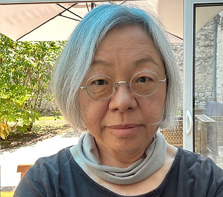 Haruko Yamamoto