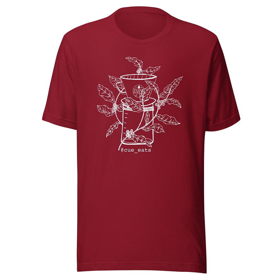 Thumbnail: Pour Over T-shirt