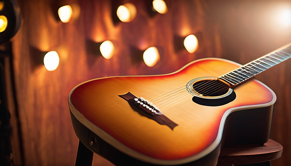 Rock History Unplugged