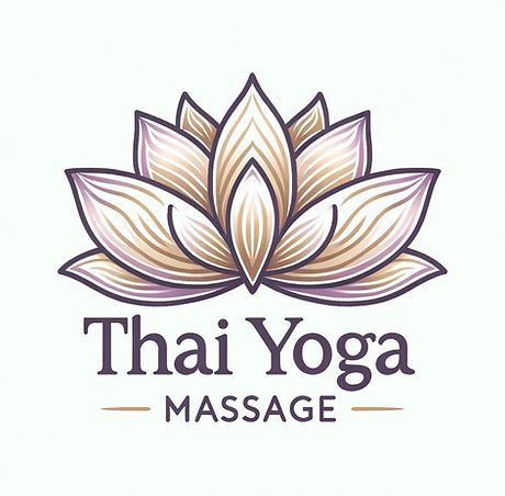 Thai Yoga Massage Logo