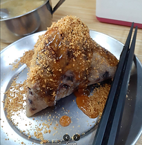 星期三