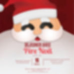 Dèjeuner avec Père Noël