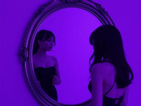 Conversations with Self.