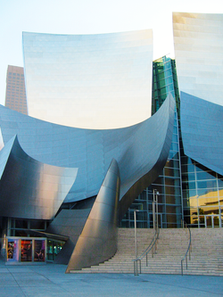 Walt Disney Center (2)