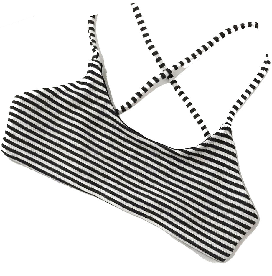 Top Self Love Doble Vista 34A-34B /32B