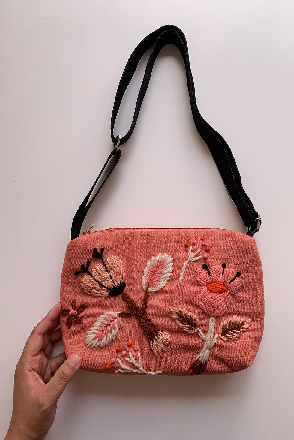 Miniatura: Bolsa Goiaba