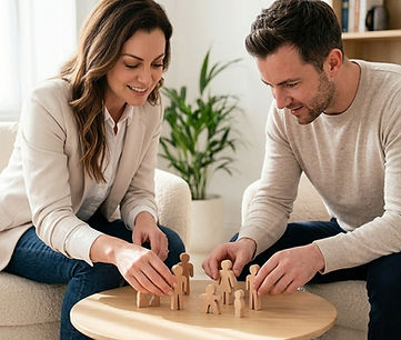 Familienbrett Aufstellung Beratung Mann.jpg
