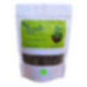 Tulsi Green Tea 100g loose leaf pouch packaging