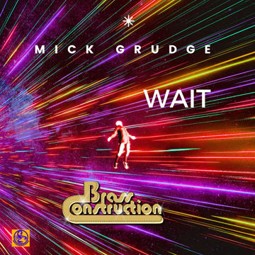 Mick Grudge - WAIT