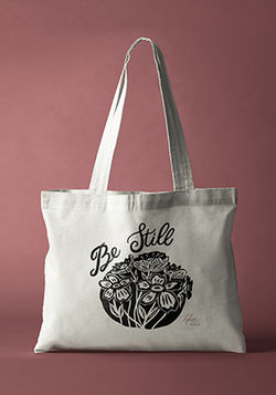 Hand Lettering & Illustration