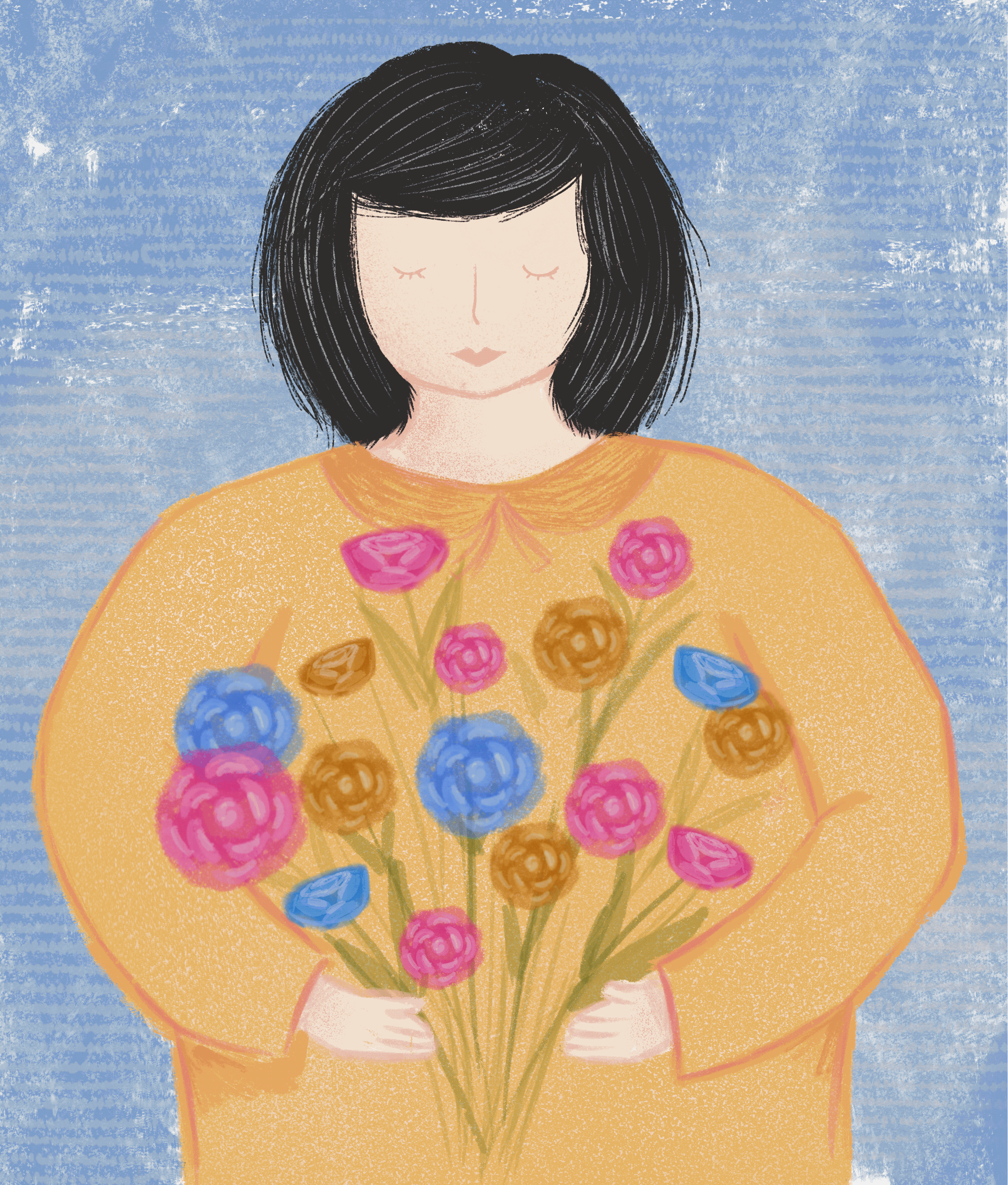 IWD Animation