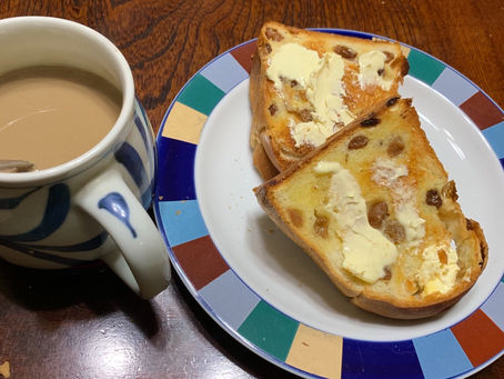 グッドモーニング