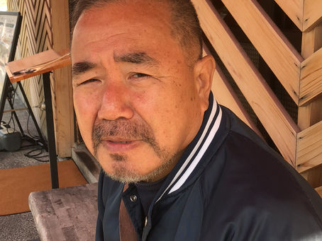 カットしました