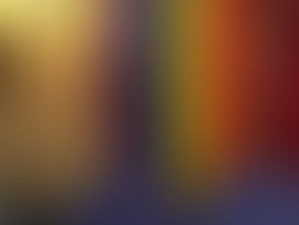 レインボーフラッグ