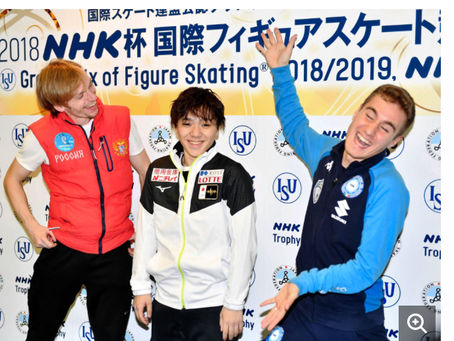 フィギュアスケート