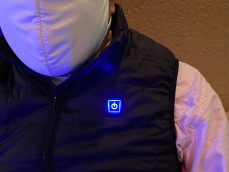 スピードヒート