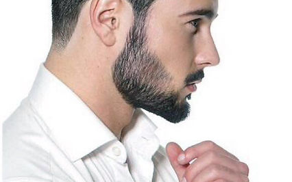 Gents Hairdressing and barbering at Hair By Michelle Breedt