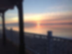 Free Sunrises & Sunsets!