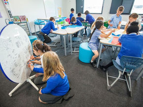 Planning Learning Spaces: How to Rethink Classroom Space Utilization for Better Learning Outcomes