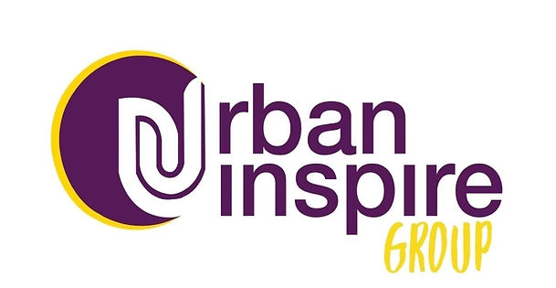 Urban Inspire Group Logo