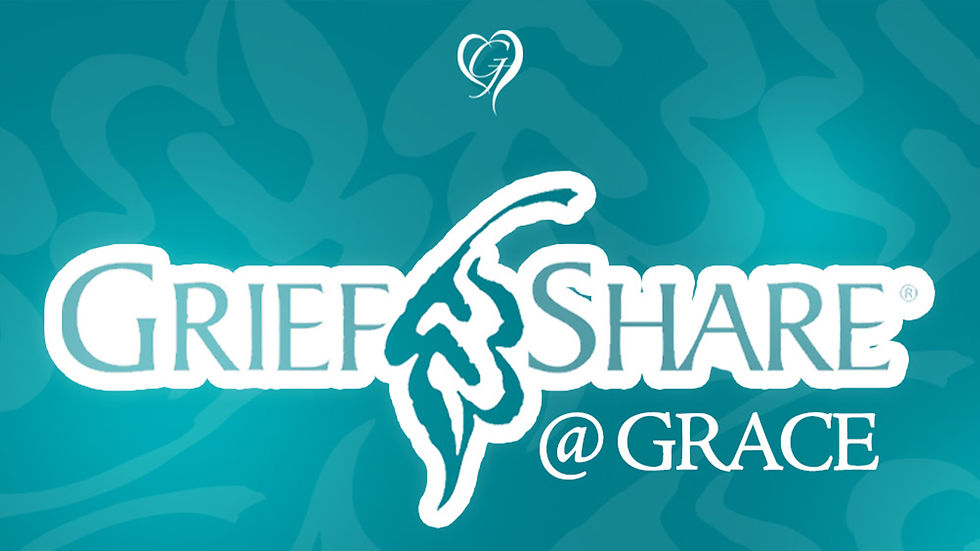 Griefshare