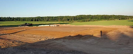 excavating,excavator,cumberland,wi,northwestern,landscaping,landscaper,basements,foundations