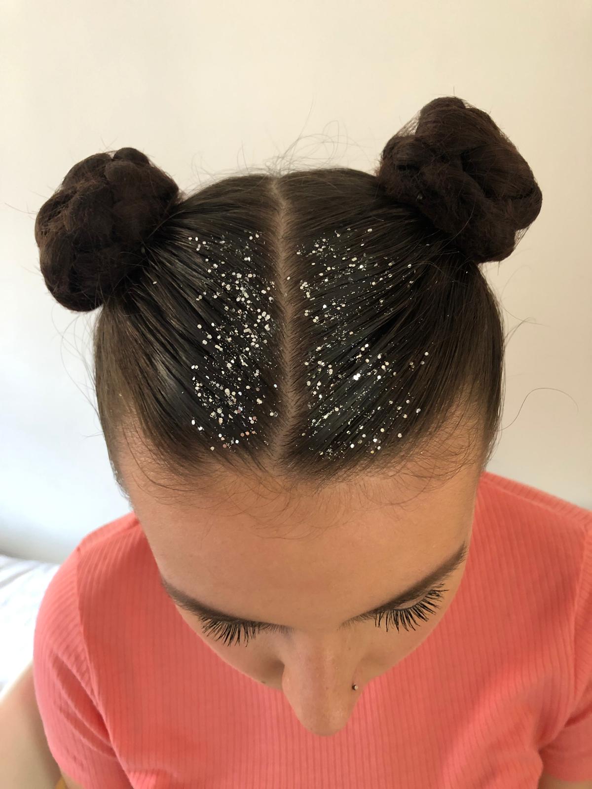 SPACE BUNS