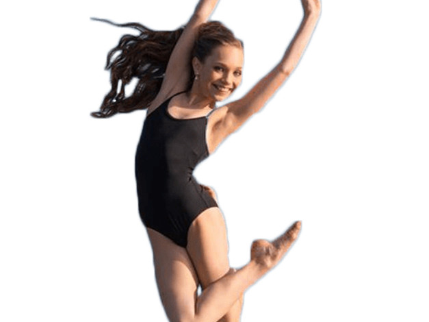 MODERN DANCE