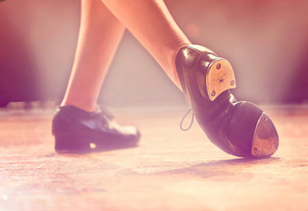 TAP DANCE