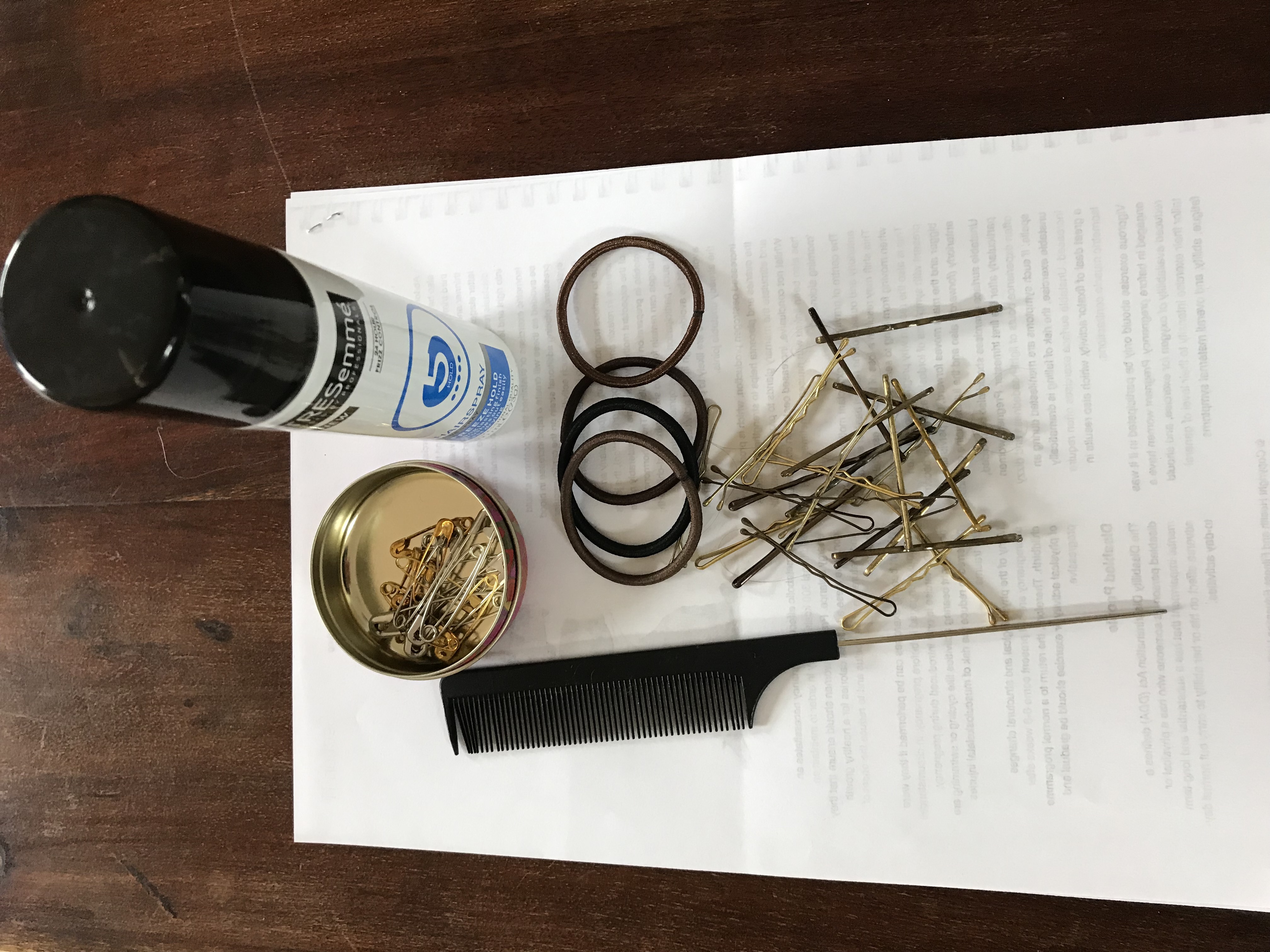 Show Kit