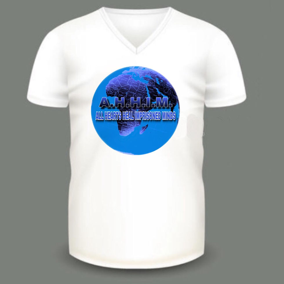 Thumbnail: Male V-Neck T’s