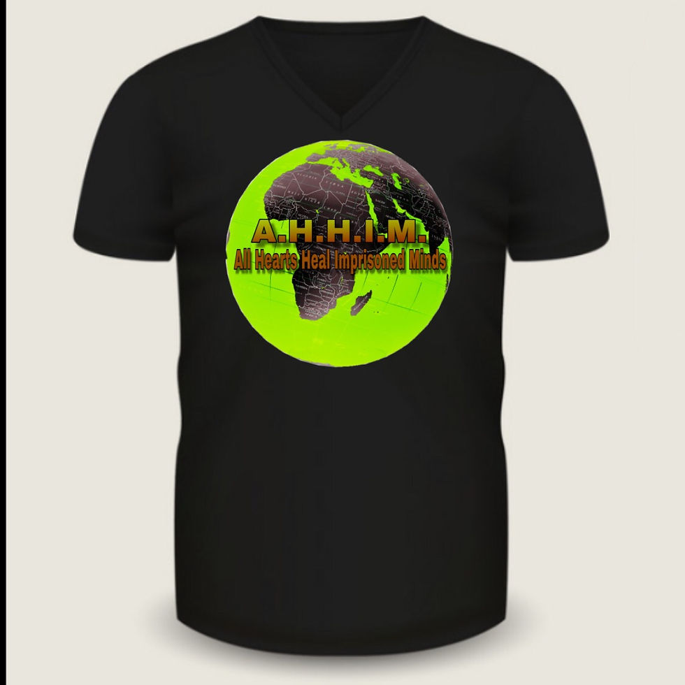 Thumbnail: Male V-Neck T’s