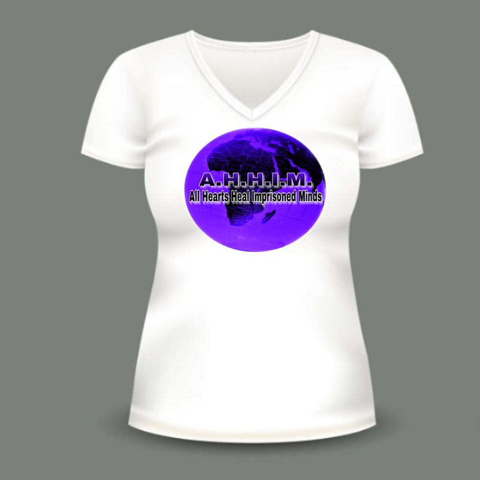 Thumbnail: Women V-Neck T’s