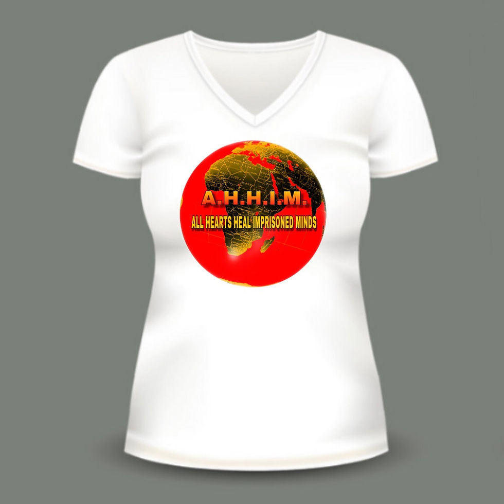 Thumbnail: Women V-Neck T’s