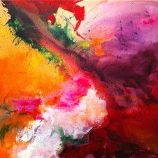 PURE-EMOTION
70x70cm