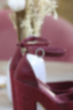 Miniatura: GRETA BURGUNDY