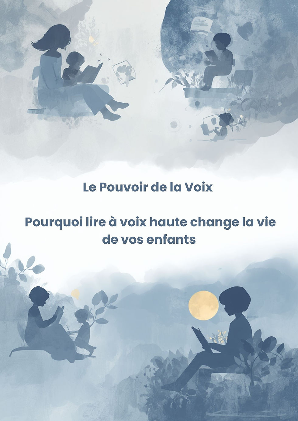 Le Pouvoir de la Voix : Pourquoi lire à voix haute change la vie de vos enfants