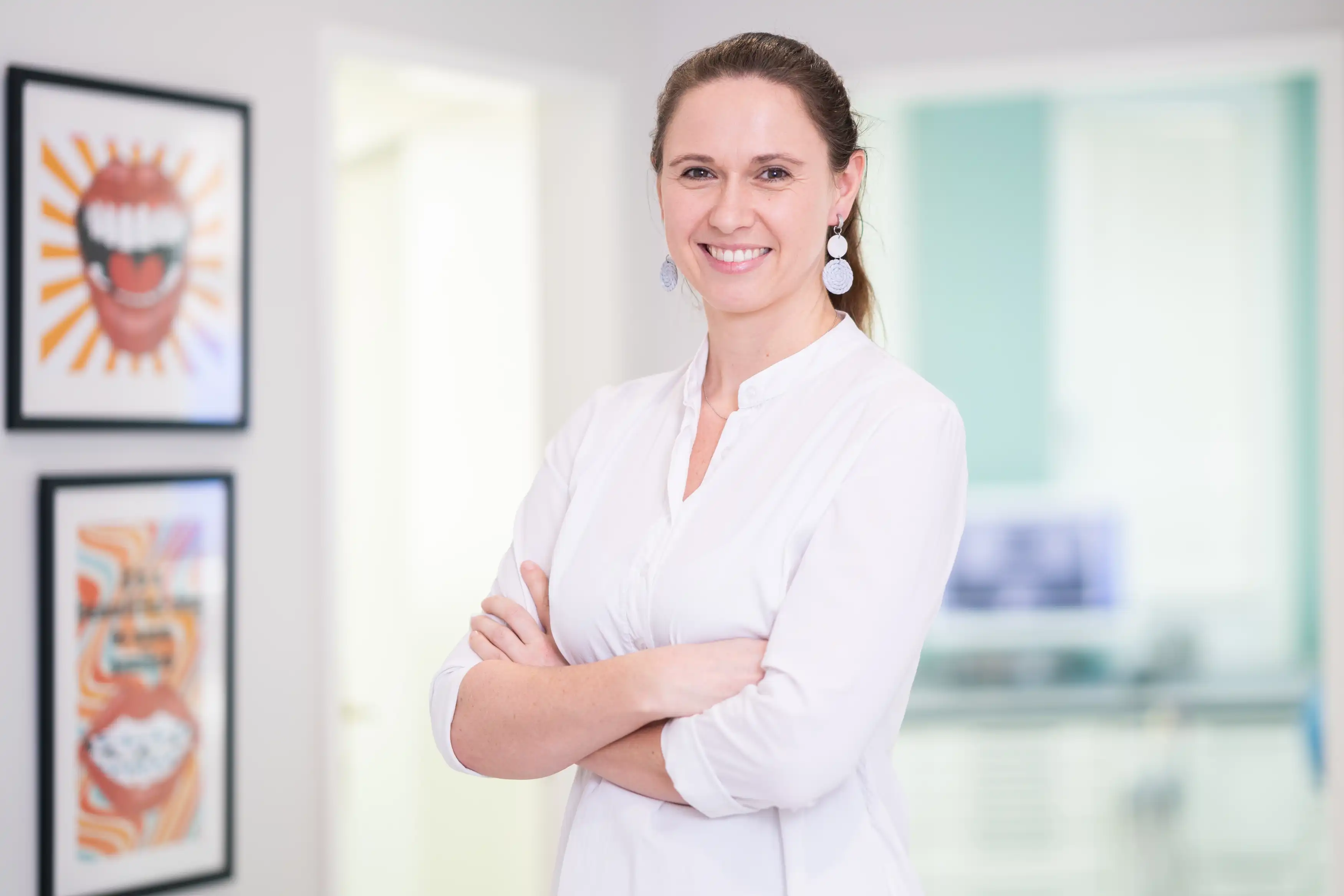Dr. Anne Wunderlich