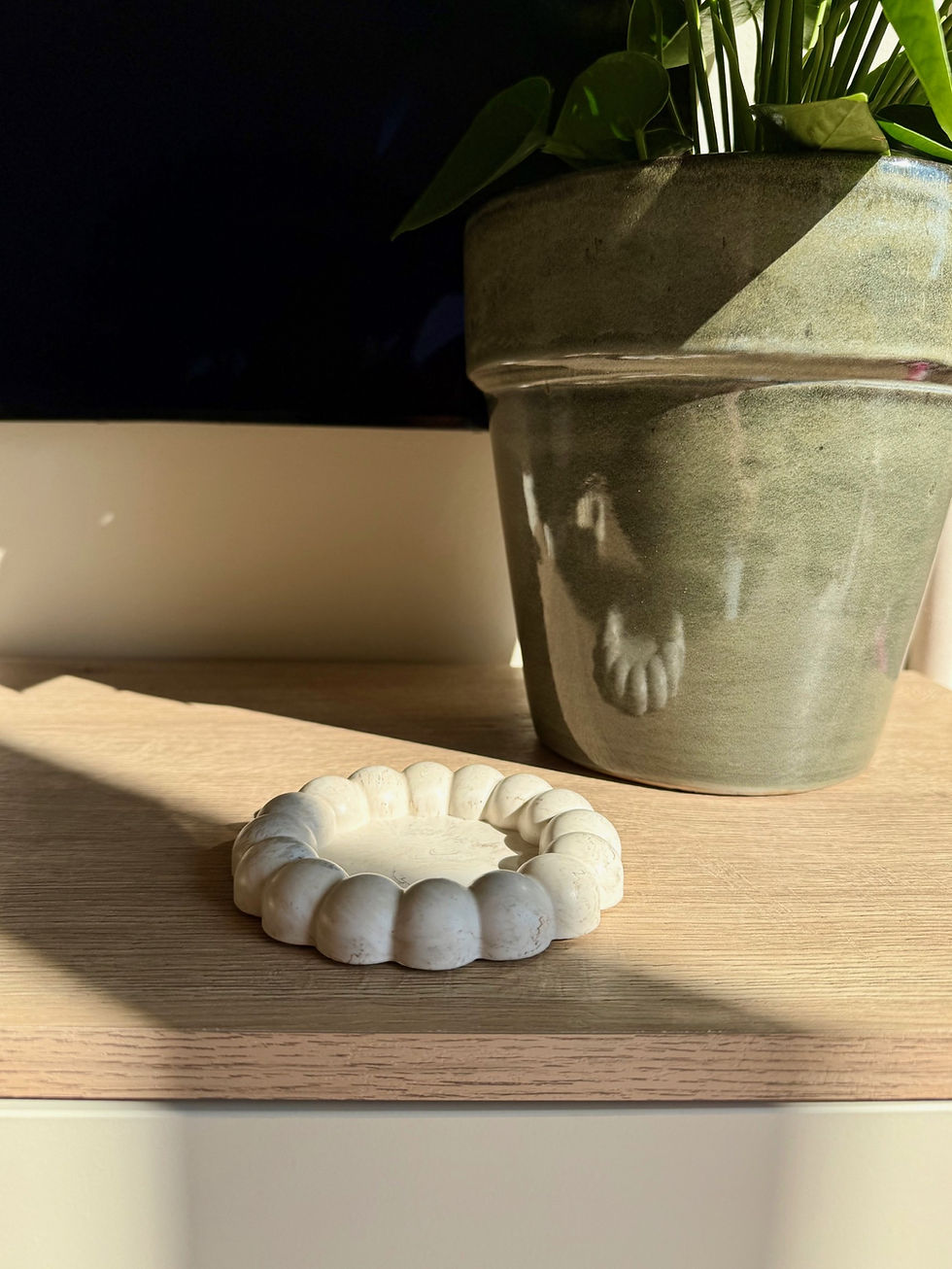 Thumbnail: Bubble tray, type 1