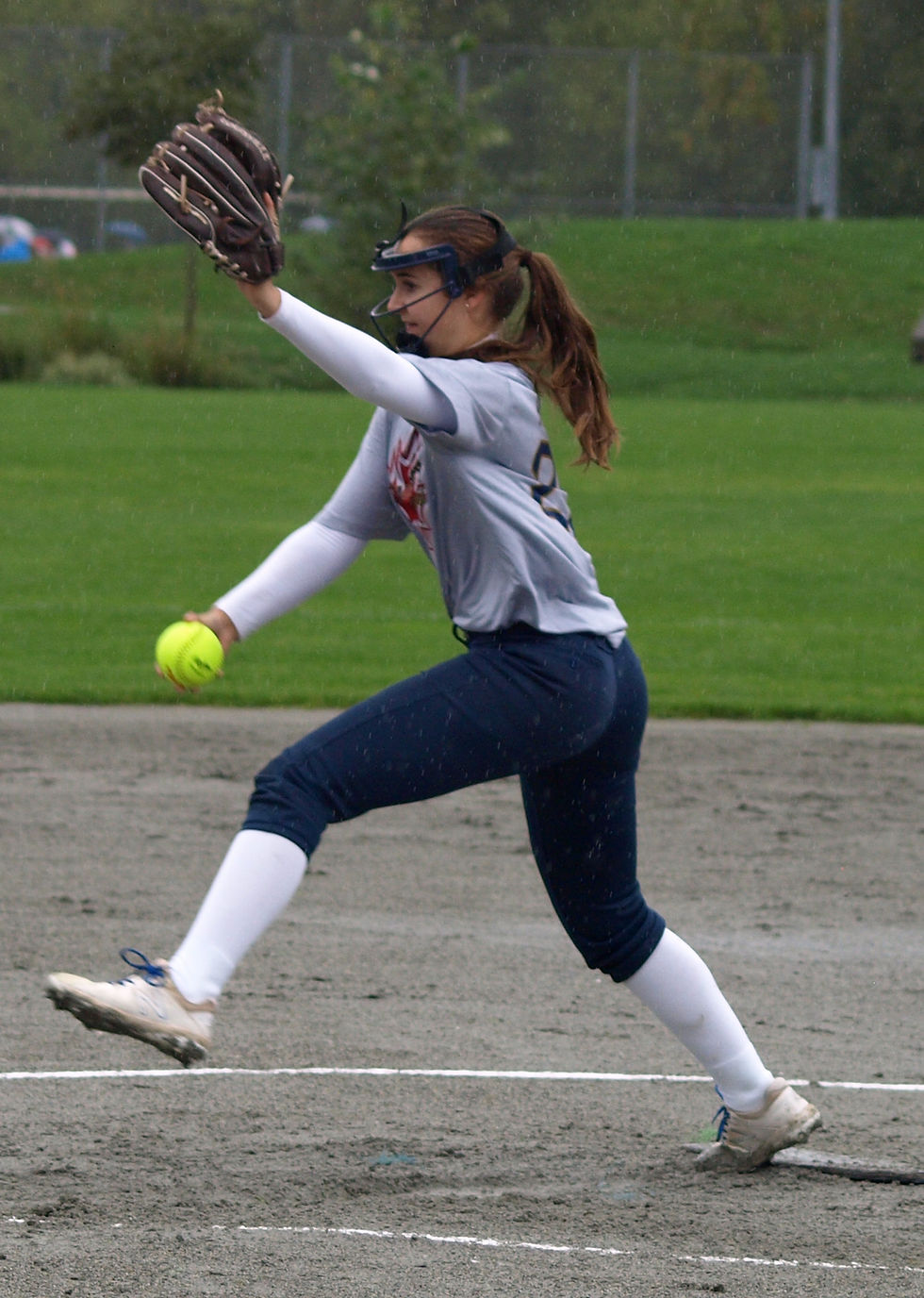 Madison Ferguson #29